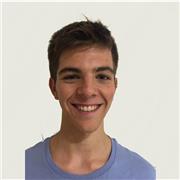 Estudiante de Derecho ofrece clases de inglés a estudiantes de infantil, primaria y ESO